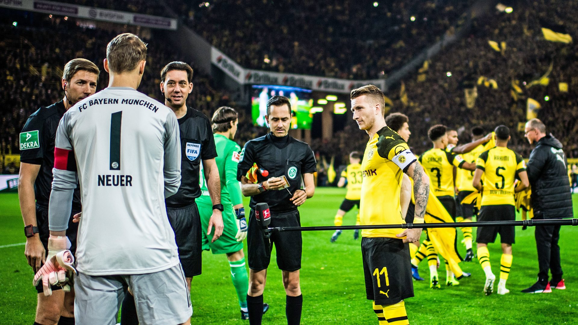 Borussia Dortmund