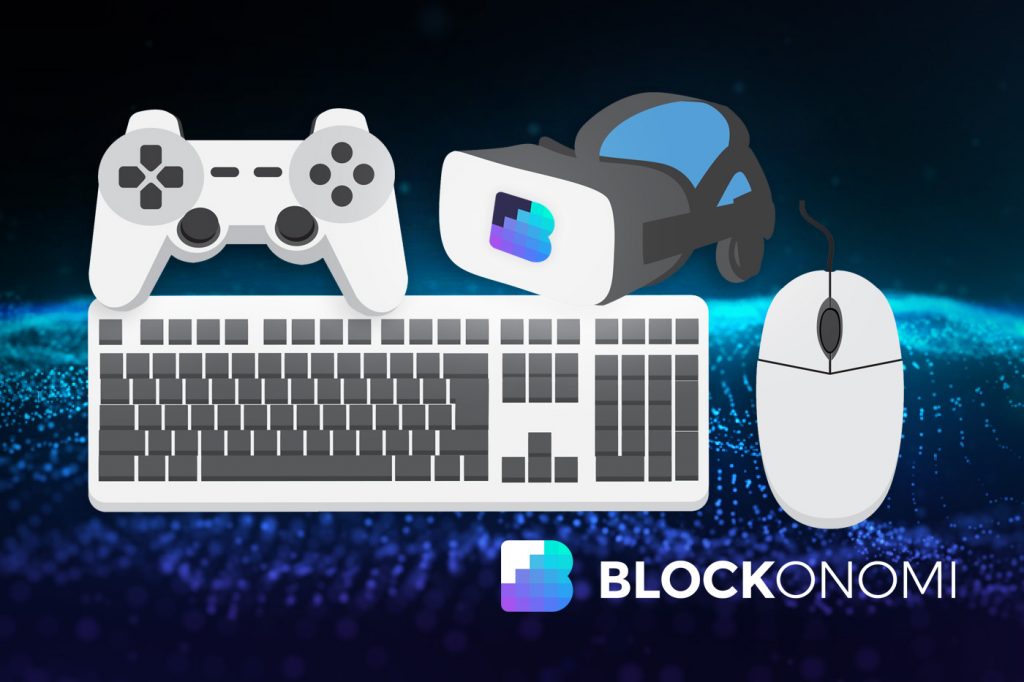 Gaming and eSports Cryptocurrencies