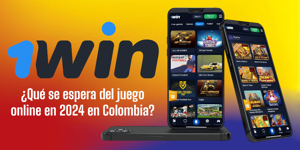¿Qué se espera del juego online en 2024 en Colombia?