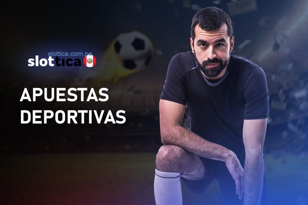 Apuestas deportivas: otro punto de partida