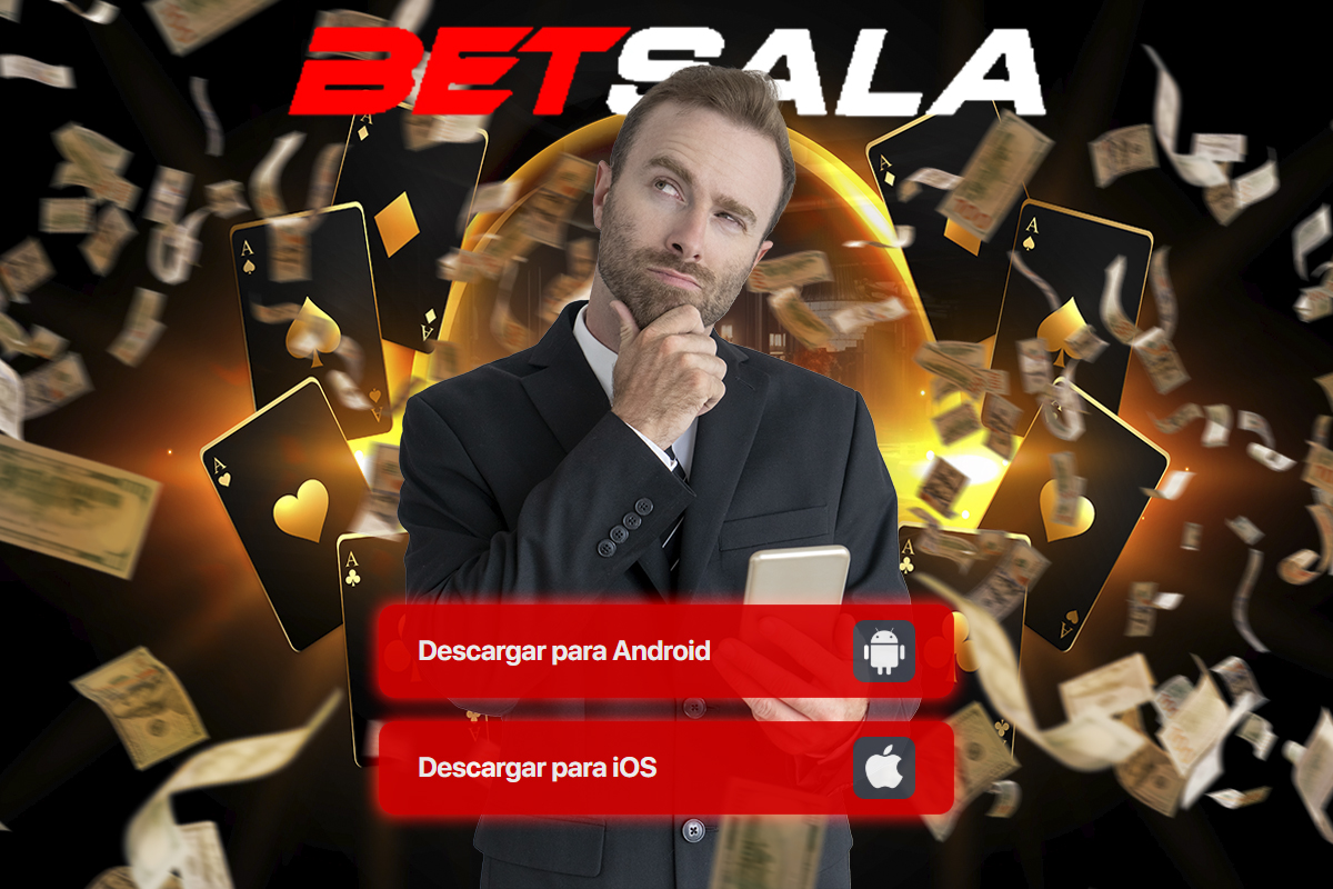 Reseña de la versión móvil de BetSala: ¿Es conveniente jugar desde tu teléfono?